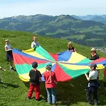 Ξενοδοχείο Kitzbuehler Alpen 4*
