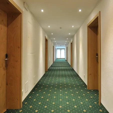 Kaiserhotel Kitzbuehler Alpen