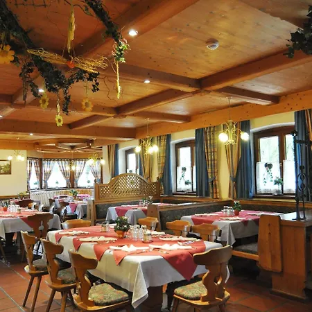 Szálloda Kaiserhotel Kitzbuehler Alpen Oberndorf in Tirol