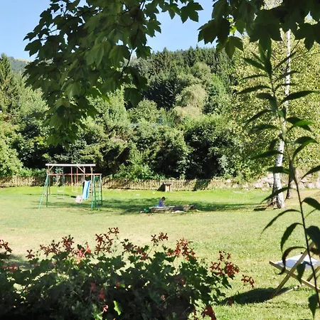 Kitzbuehler Alpen فندق اوبرندورف ان تيرول