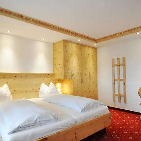 Kaiserhotel Kitzbuehler Alpen