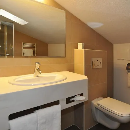 Hotel Kitzbuehler Alpen