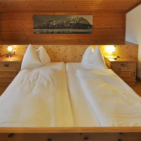 Kitzbuehler Alpen اوبرندورف ان تيرول