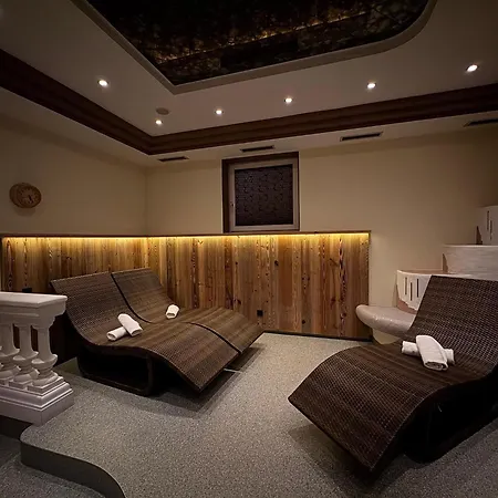 Hotel Kitzbuehler Alpen