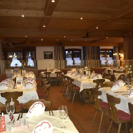 Hotel Kitzbuehler Alpen