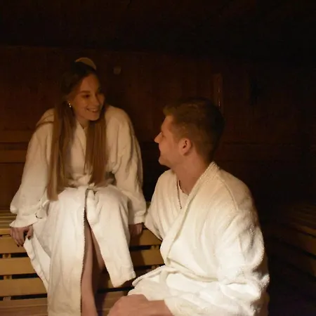 Kitzbuehler Alpen 4* Oberndorf in Tirol