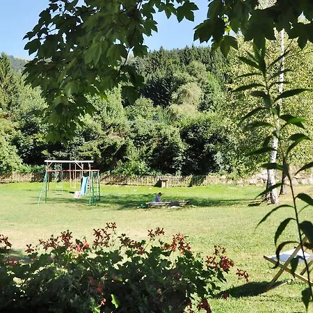 Otel Kaiserhotel Kitzbuehler Alpen Oberndorf in Tirol