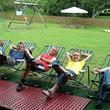 Kaiserhotel Kitzbuehler Alpen 4*