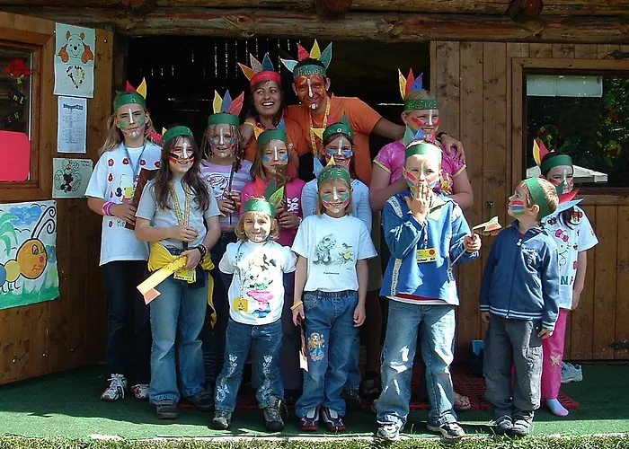 Kitzbuehler Alpen Hotel 4*