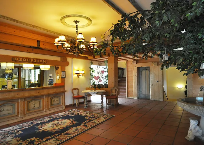 Hotel Kitzbuehler Alpen