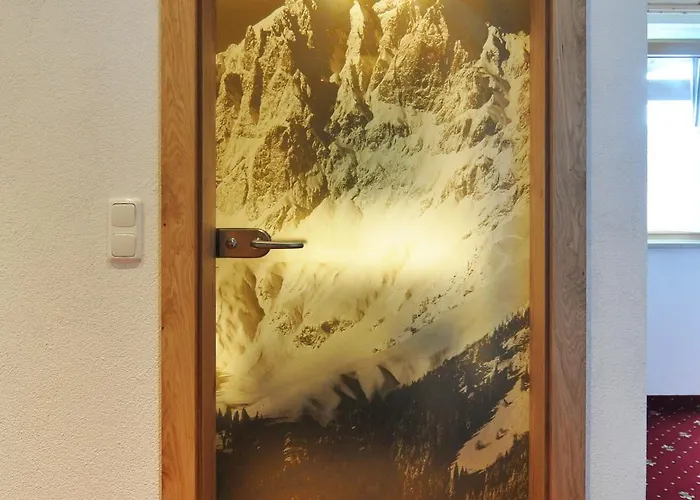 Kitzbuehler Alpen 4* Oberndorf in Tirol