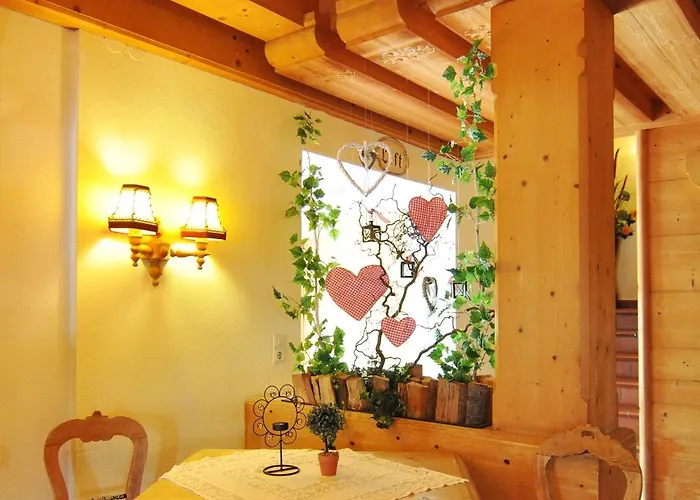 Kitzbuehler Alpen Hotel Oberndorf in Tirol