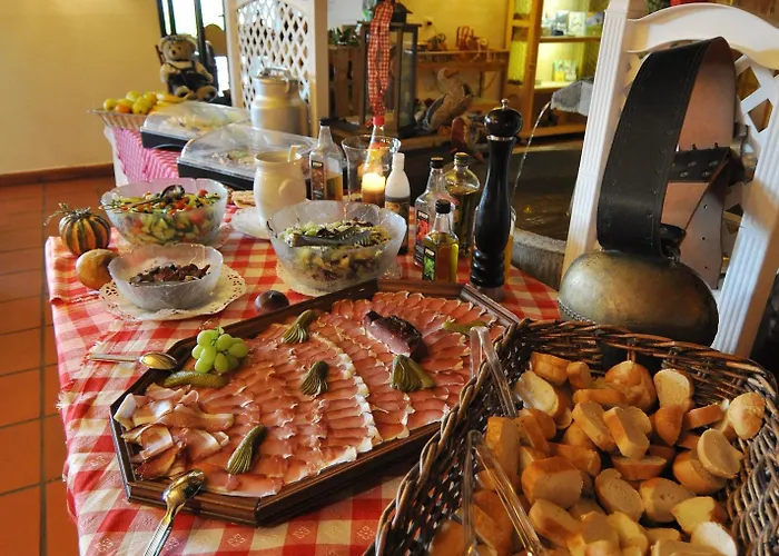 Kitzbuehler Alpen Hotel 4*