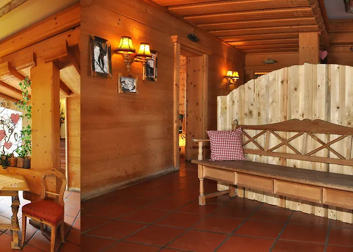 Kitzbuehler Alpen Hotel