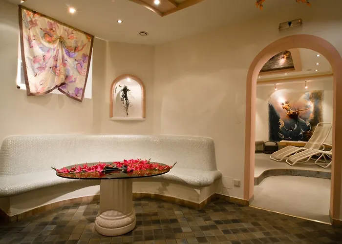 Kitzbuehler Alpen Hotel Oberndorf in Tirol