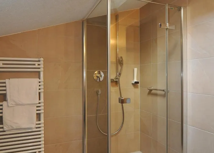 Kitzbuehler Alpen Oberndorf in Tirol