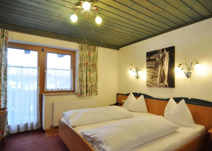 Hotel Kitzbuehler Alpen