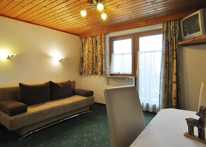 Kitzbuehler Alpen Hotel 4*