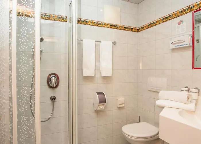 Kitzbuehler Alpen Hotel 4*