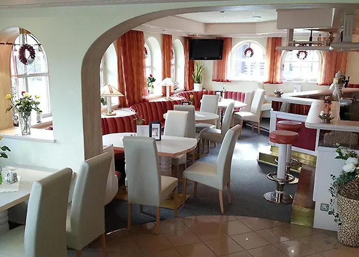 Hotel Kitzbuehler Alpen 4*