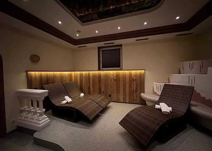 Hotel Kitzbuehler Alpen