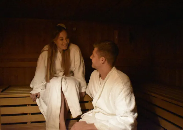 Kitzbuehler Alpen 4* Oberndorf in Tirol