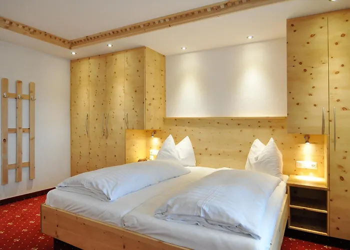 Kitzbuehler Alpen Hotel Oberndorf in Tirol