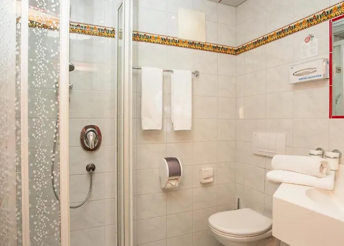 Kitzbuehler Alpen Hotel 4*