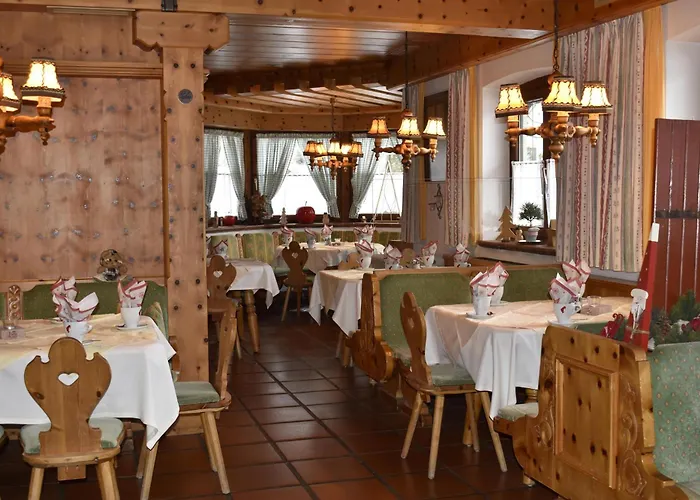 Kitzbuehler Alpen Hotel Oberndorf in Tirol