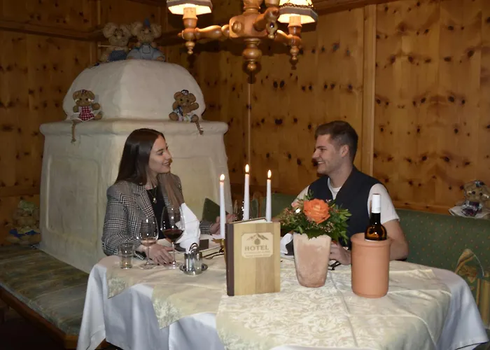 Kitzbuehler Alpen 4*