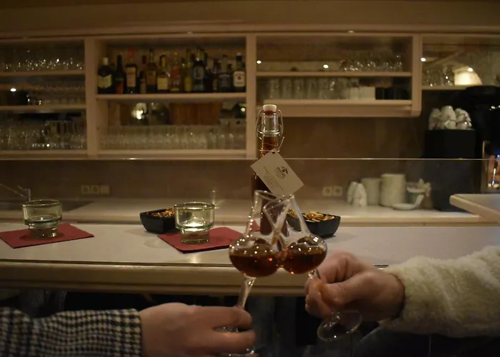 Hotel Kitzbuehler Alpen