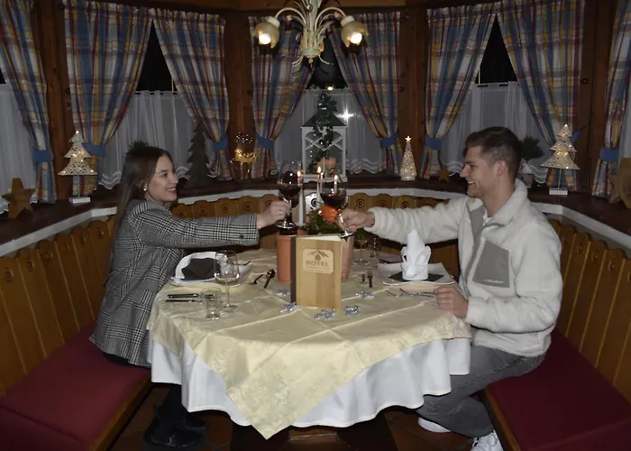 Kitzbuehler Alpen Hotel 4*