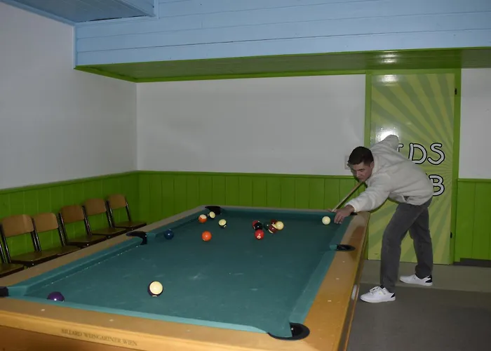 Kitzbuehler Alpen 4*