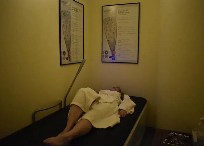 Hotel Kitzbuehler Alpen