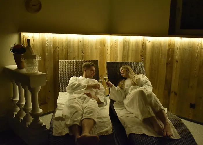 Kitzbuehler Alpen Hotel 4*