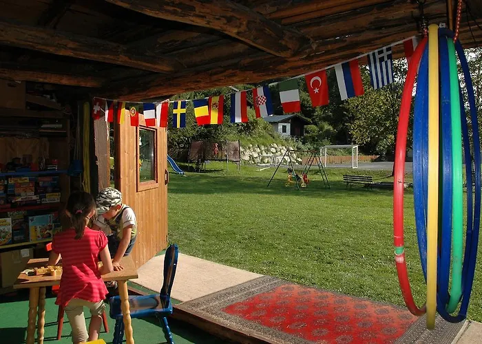 Kitzbuehler Alpen Oberndorf in Tirol