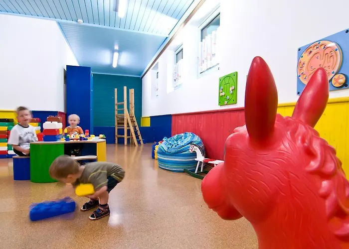 Hotel Kitzbuehler Alpen Oberndorf in Tirol