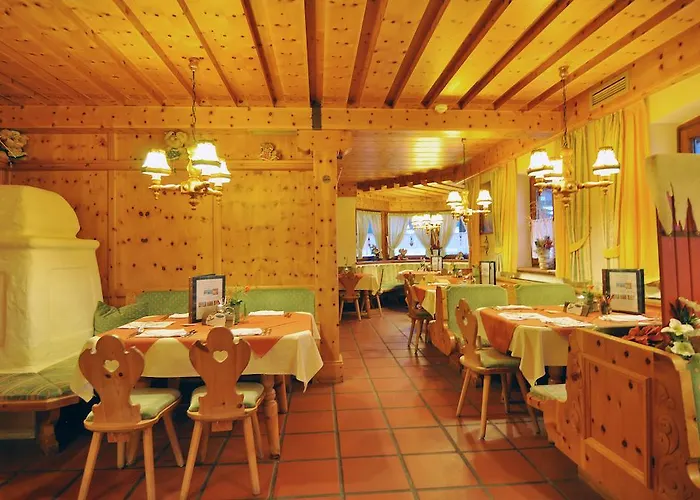 Kitzbuehler Alpen 4*