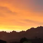 Kitzbuehler Alpen 酒店 蒂罗尔州奥伯恩多夫