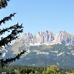 Kitzbuehler Alpen 酒店