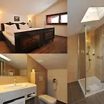 Kitzbuehler Alpen 4* 蒂罗尔州奥伯恩多夫