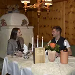 Kitzbuehler Alpen 4*