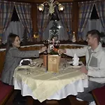 Kitzbuehler Alpen 酒店 4*