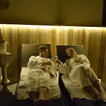 Kitzbuehler Alpen 酒店 4*