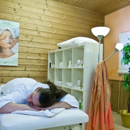 Kaiserhotel Kitzbuehler Alpen Oberndorf in Tirol