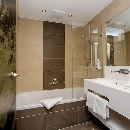 Kaiserhotel Kitzbuehler Alpen 4* Oberndorf in Tirol