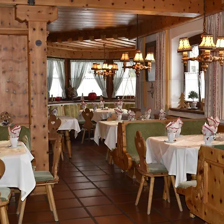 Kitzbuehler Alpen 酒店 蒂罗尔州奥伯恩多夫