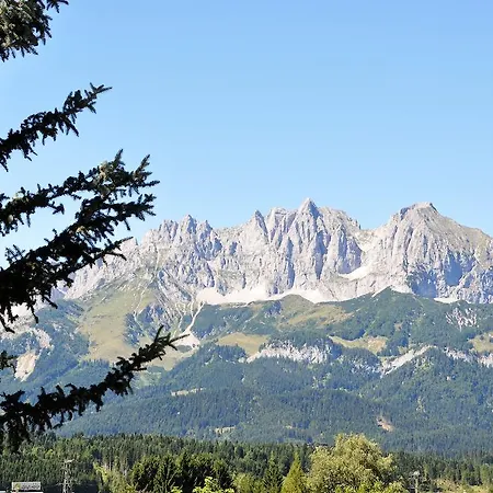 Hotel Kaiserhotel Kitzbuehler Alpen