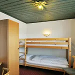 Szálloda Kitzbuehler Alpen