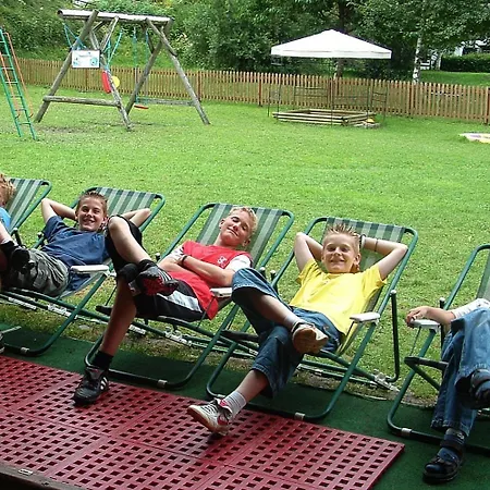 Hotel Kaiserhotel Kitzbuehler Alpen Oberndorf in Tirol